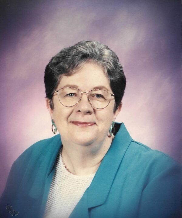 Sharon Elaine (Towner) Hellem