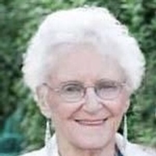 Betty Gee