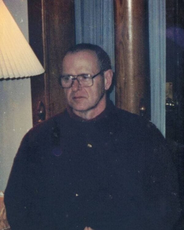 Robert S. Waters Jr.