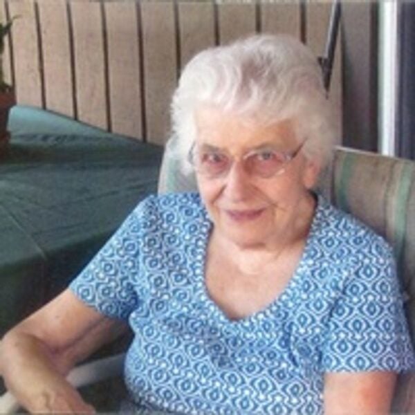 Doris A. Armstrong