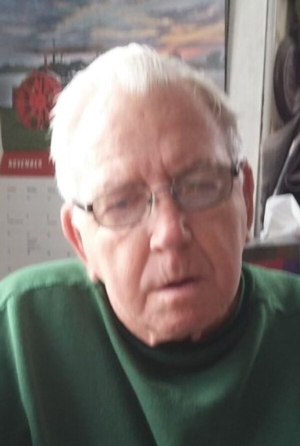 Harold M. Reese