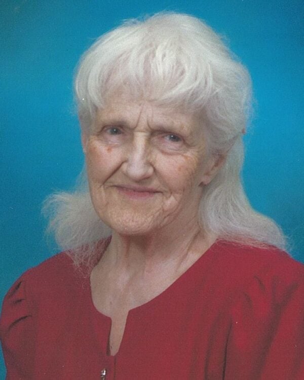 Mary Ellen Houghtalen