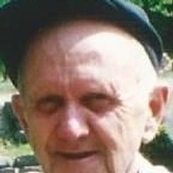 James Arthur Benedict