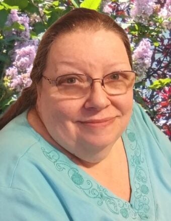 Mary L. Hetherington