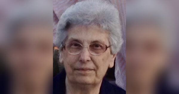Theresa M. Pilla