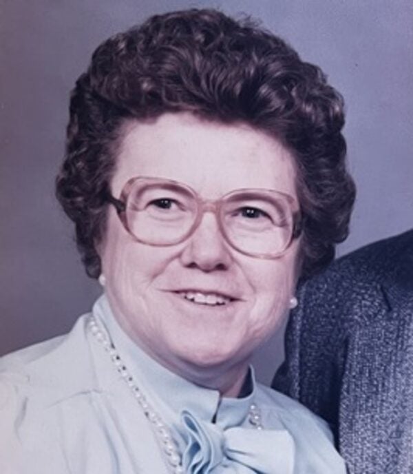 Shirley C. Lewis