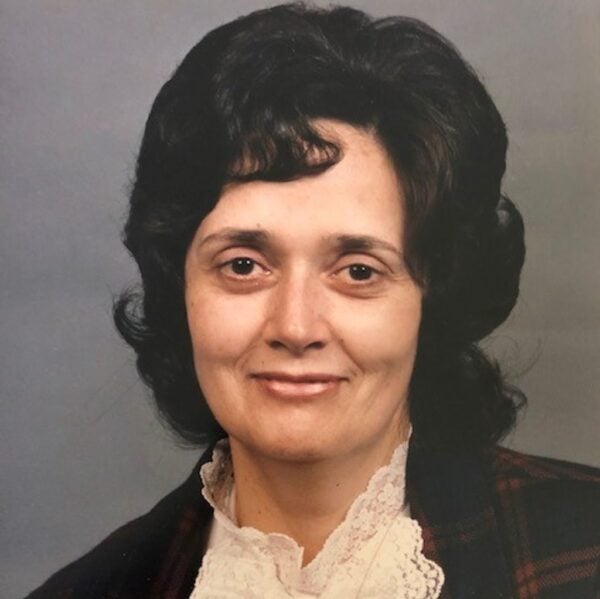 Carol T. (Turk) Rogers