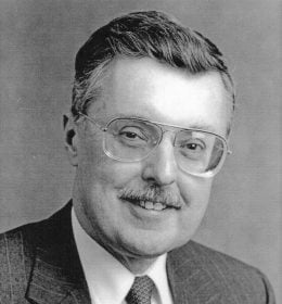 Ronald N. Yeaple