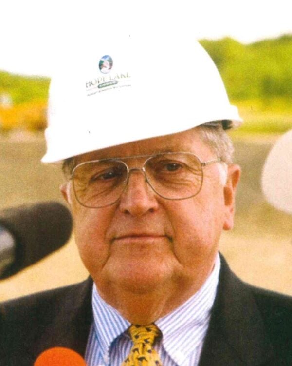 Allen R. Kryger