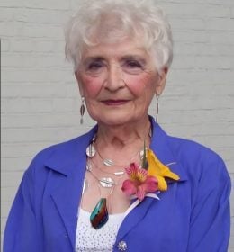 Eileen Fake