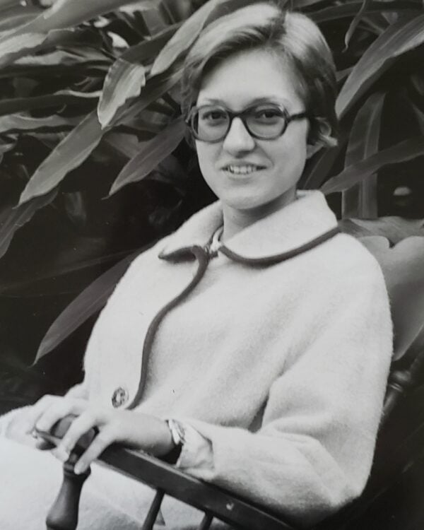 Pauline Carpenter Dear