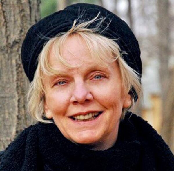 Judith M. (Tweitmann) Rosen