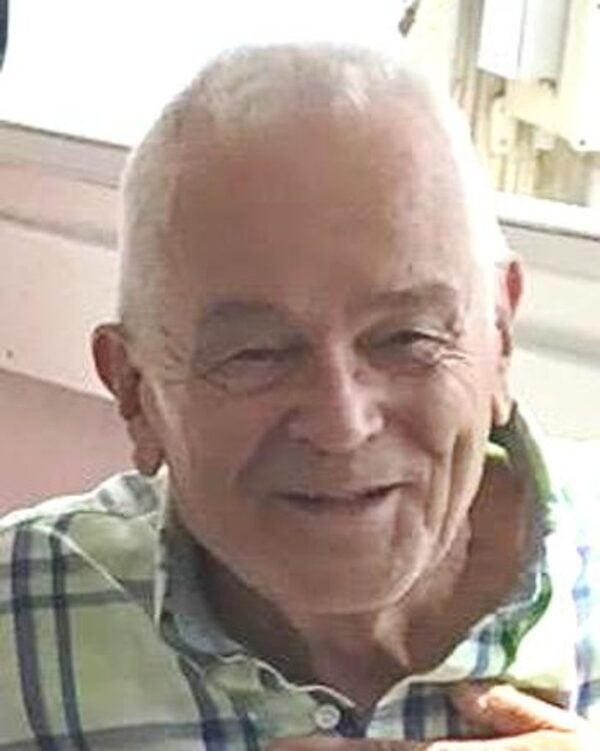 Richard K. Heinonen
