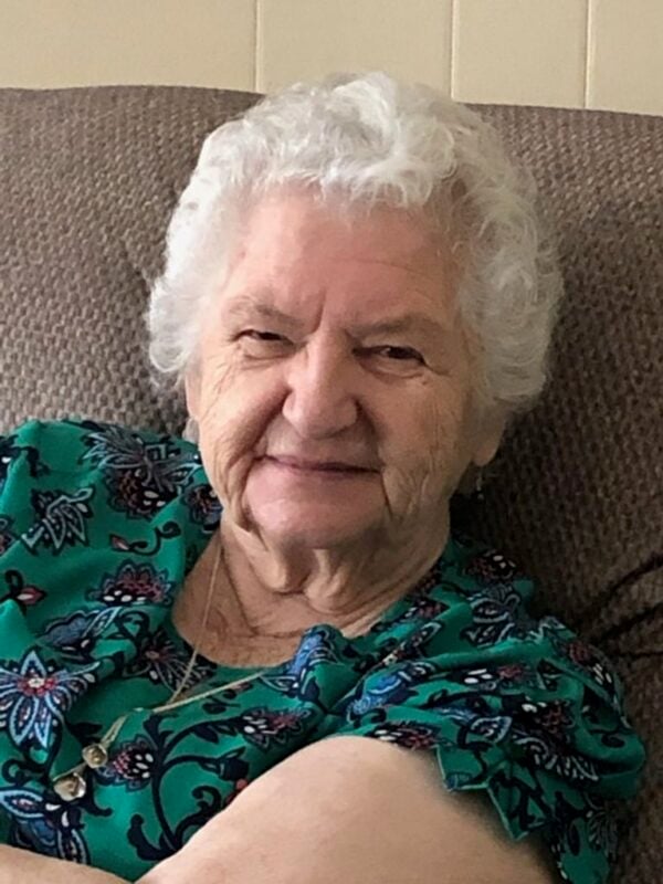 Beverly B. (Balcom) Neville