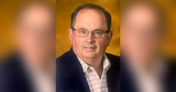 Marlin J. Hutton