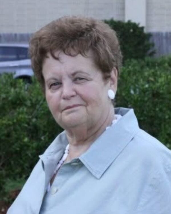 Carol Slocum Boughton