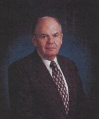 David Alfred Treat