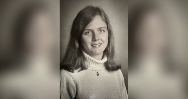 Pamela M. Brady