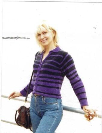 Tatyana A. Bliss