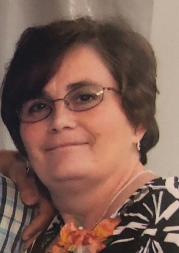 Priscilla Georgia (Tuttle) Angell