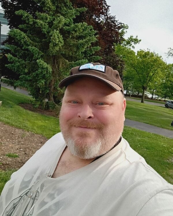 Jason Edgar Welch
