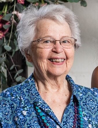 Elizabeth Wishart Hall