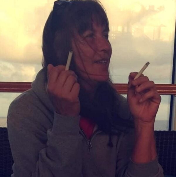 Catherine Cool