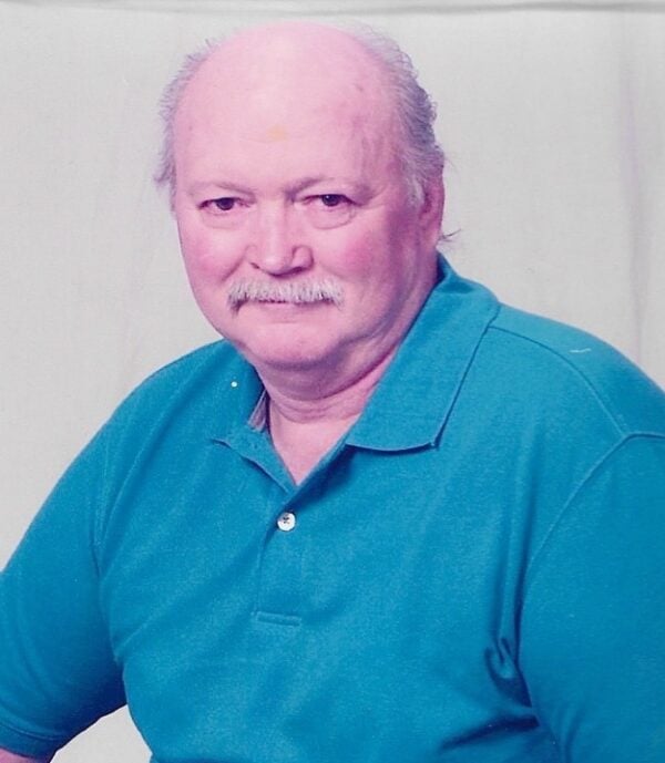 John J. Crance