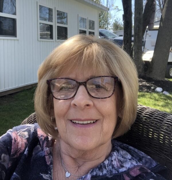 Nancy E. DuBois