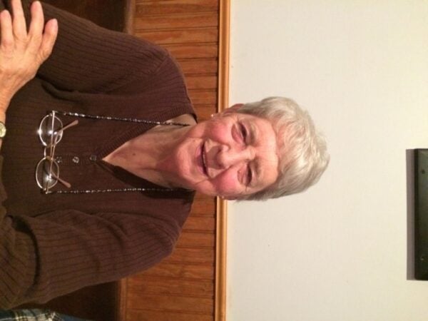Margaret E. (Gromes) Dimmett