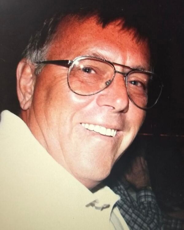 Terry Allen Robinson