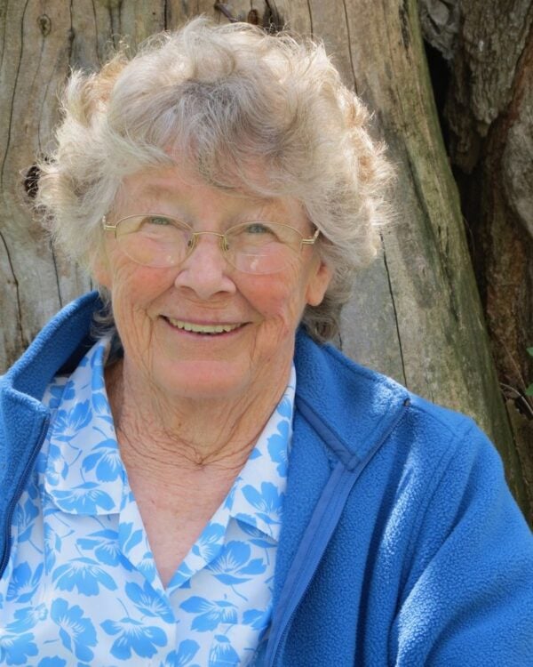 Mabel L. Weimer