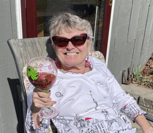 Bonnie L. Bolling