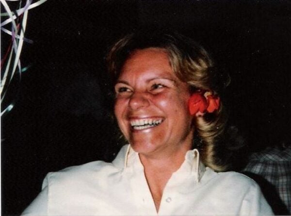 Barbara Grant (Grant) Auble