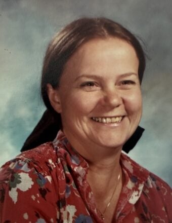 Sharon Sue Rauber