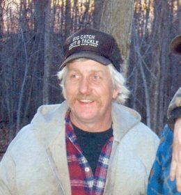Bobby Greg Wilson