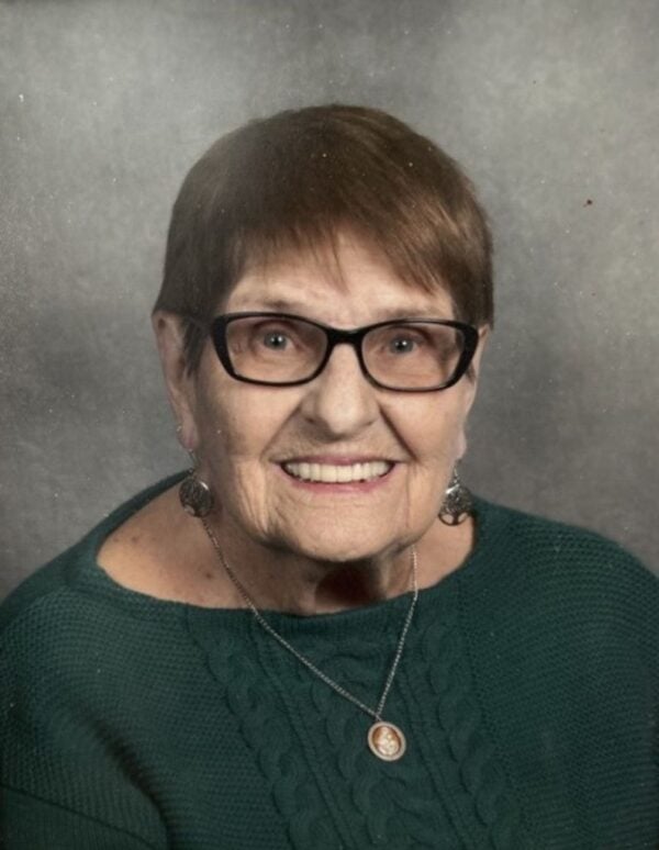 Diane M. (Sullivan) Dana