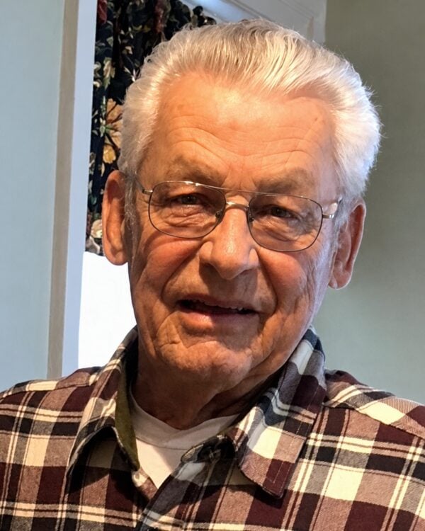 Terry J. Fisk