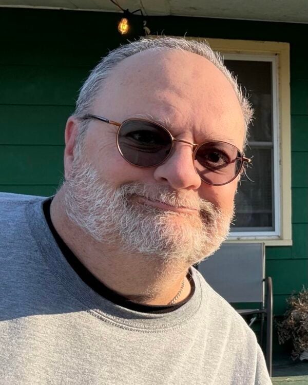 Gregory A. Glazier