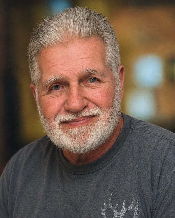 Joseph C. Marino