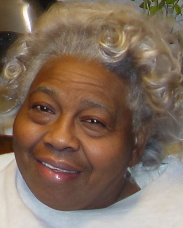 Fadie Mae Smith
