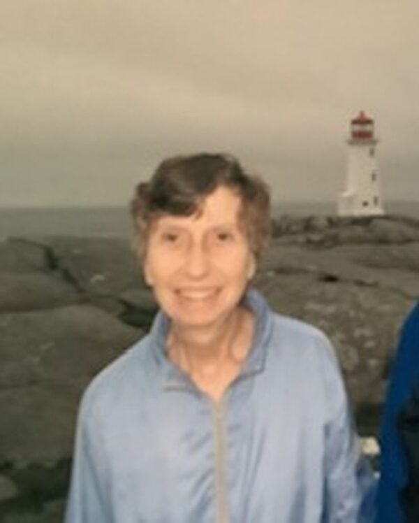 Pamela A. Johnson
