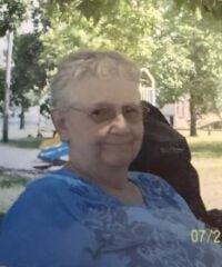 Joyce D. Mott