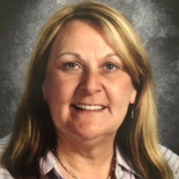 Sue C. Shaffer