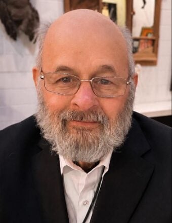 Richard C. Weber