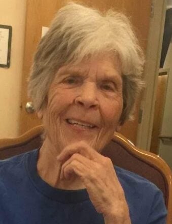 Elva "Mae" "Gram" Sims