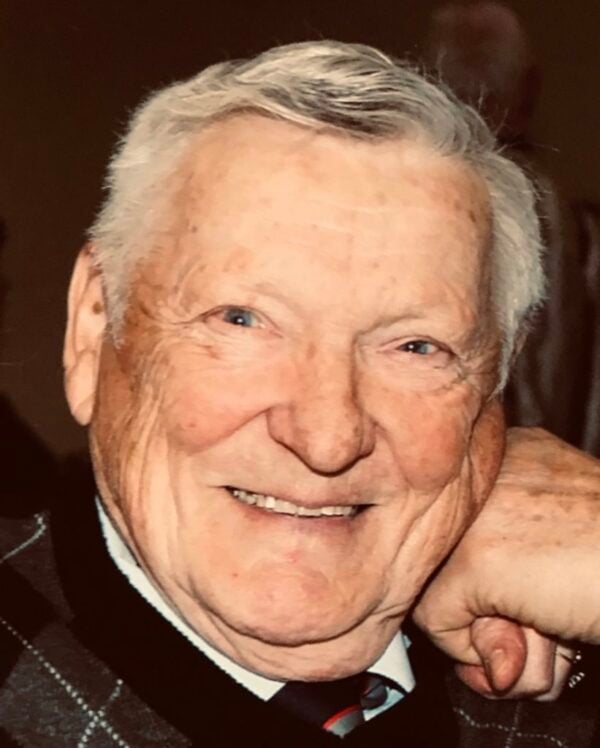 Paul Rundell Ditmars