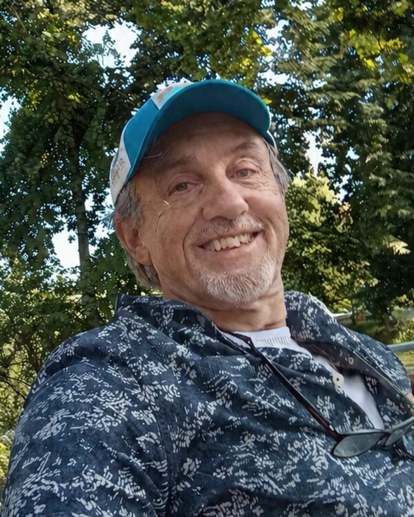 Jon N. Widercrantz