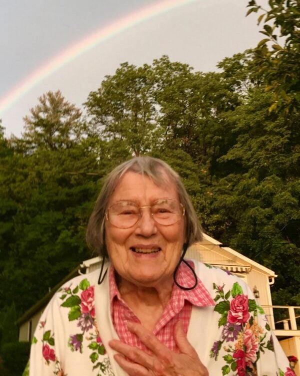 Mary B. Nichols