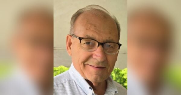 James ‘Jim’ K. Sincerbeaux